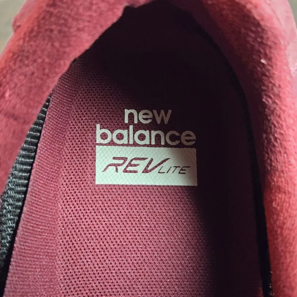 New Balance new balance